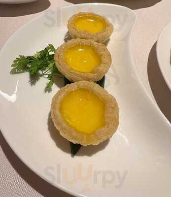 Li Bai Cantonese Restaurant