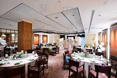 Li Bai Cantonese Restaurant