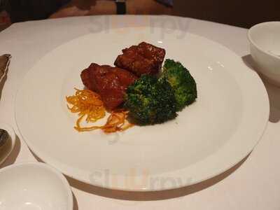 Li Bai Cantonese Restaurant