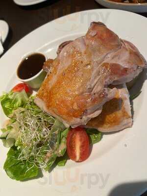 Tablescape Restaurant & Bar