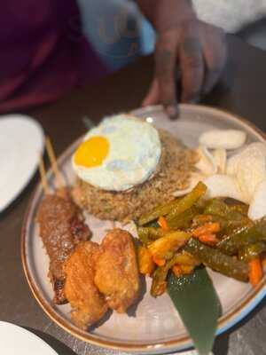 Tablescape Restaurant & Bar