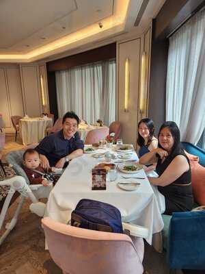 Tablescape Restaurant & Bar