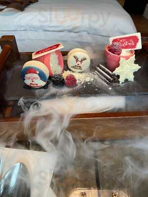 Tablescape Restaurant & Bar