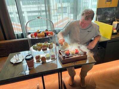 Tablescape Restaurant & Bar