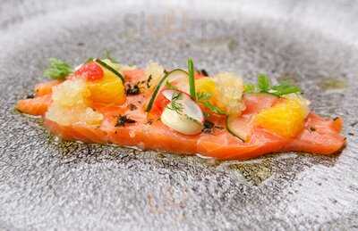 Tablescape Restaurant & Bar