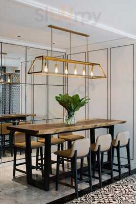 Tablescape Restaurant & Bar