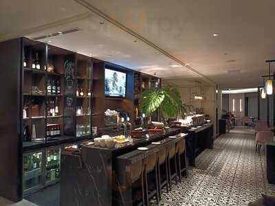 Tablescape Restaurant & Bar