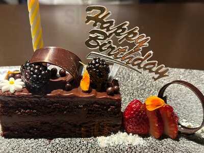 Tablescape Restaurant & Bar