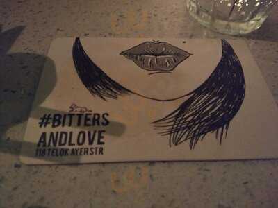 Bitters & Love