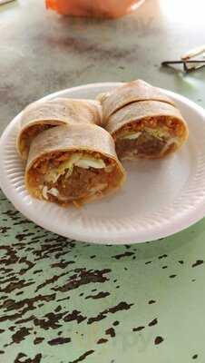 Old Airport Rd Food Centre