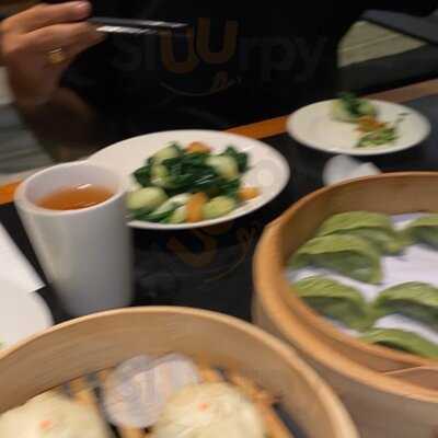 Din Tai Fung (paragon Branch)