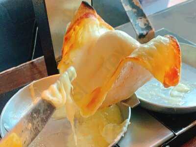 Wine Connection Cheese Bar