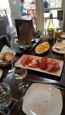 Wine Connection Cheese Bar