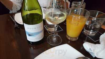 Wine Connection Cheese Bar