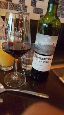 Wine Connection Cheese Bar