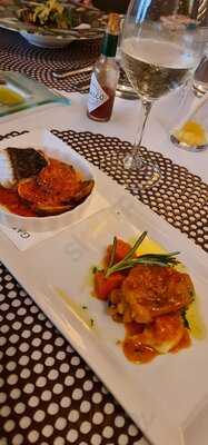 Garibaldi Italian Restaurant & Bar