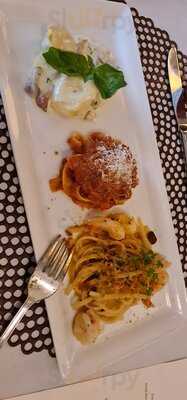 Garibaldi Italian Restaurant & Bar