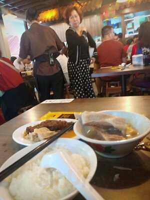 Song Fa Bak Kut Teh 17 New Bridge Road