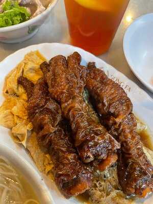 Song Fa Bak Kut Teh 17 New Bridge Road