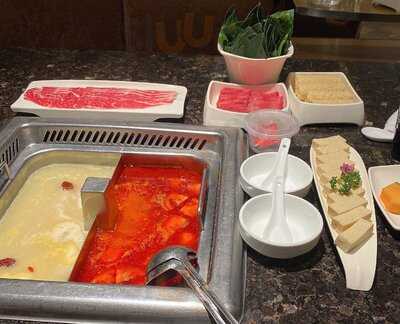 Haidilao Hot Pot 313@somerset