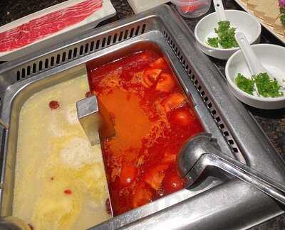 Haidilao Hot Pot 313@somerset