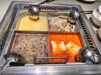 Haidilao Hot Pot 313@somerset
