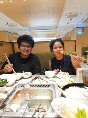 Haidilao Hot Pot 313@somerset