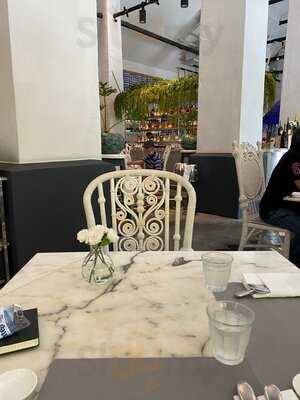 The Dempsey Cookhouse & Bar