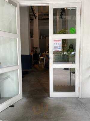 The Dempsey Cookhouse & Bar