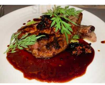 The Dempsey Cookhouse & Bar