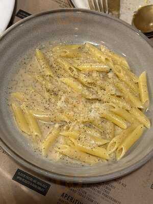 Io Italian Osteria Singapore