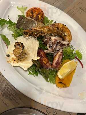 Io Italian Osteria Singapore