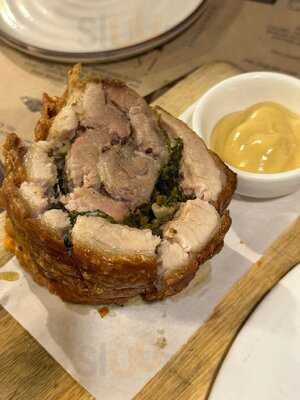 Io Italian Osteria Singapore