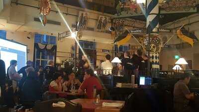 Paulaner Brauhaus Singapore