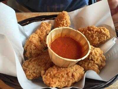 Paulaner Brauhaus Singapore