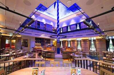 Paulaner Brauhaus Singapore