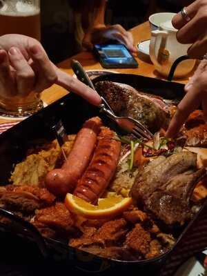 Paulaner Brauhaus Singapore