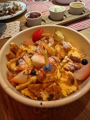 Paulaner Brauhaus Singapore