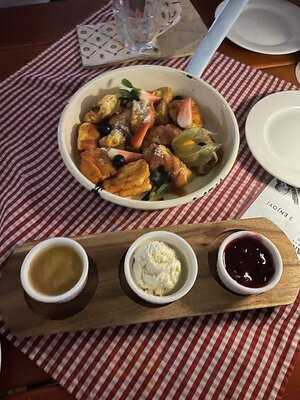 Paulaner Brauhaus Singapore