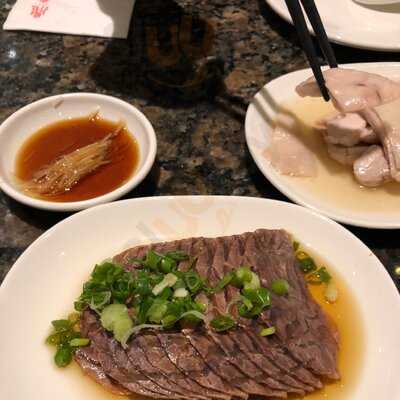 Din Tai Fung, Suntec City