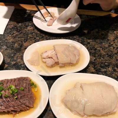 Din Tai Fung, Suntec City