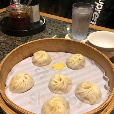 Din Tai Fung, Suntec City