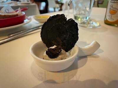 Gattopardo Ristorante Di Mare