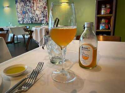 Gattopardo Ristorante Di Mare