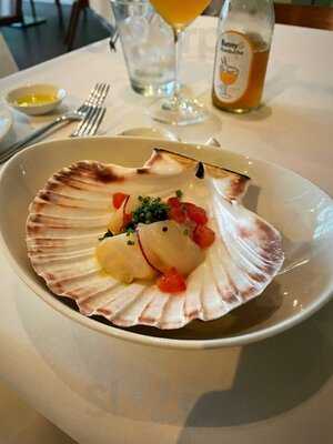 Gattopardo Ristorante Di Mare