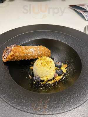 Gattopardo Ristorante Di Mare