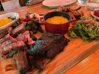 The Ranch Steakhouse & Bar