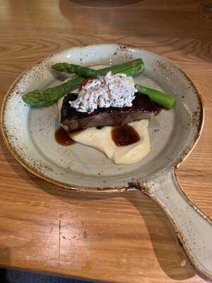 The Ranch Steakhouse & Bar