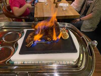 The Ranch Steakhouse & Bar