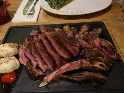 The Ranch Steakhouse & Bar